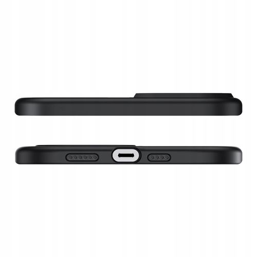 Baseus Plecki Etui Silikonowe do iPhone 13 Pro na Arena.pl