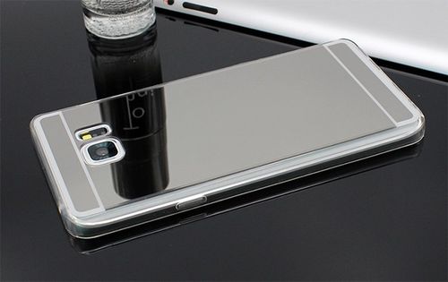 Etui Silikon Lustro do Samsung Note 5 na Arena.pl