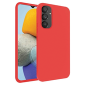 beline etui candy samsung a54 5g a546czerwony/red