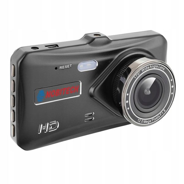 WIDEOREJESTRATOR JAZDY DOTYKOWY REJESTRATOR FULLHD zdjęcie 7