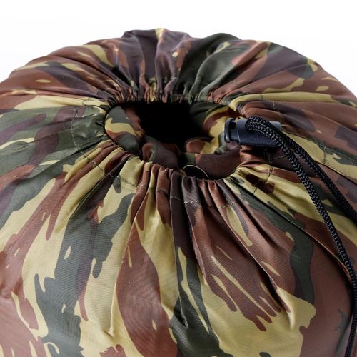 Śpiwór typu mumia, dla dorosłych, na 3 pory roku na Arena.pl