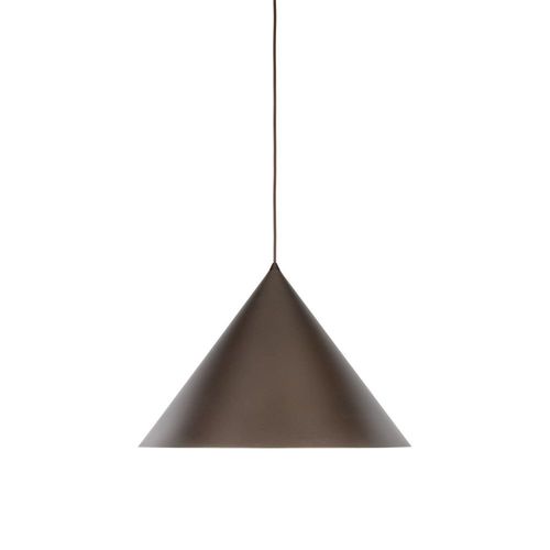 lampa wisząca cono brown 10062 tk lighting na Arena.pl