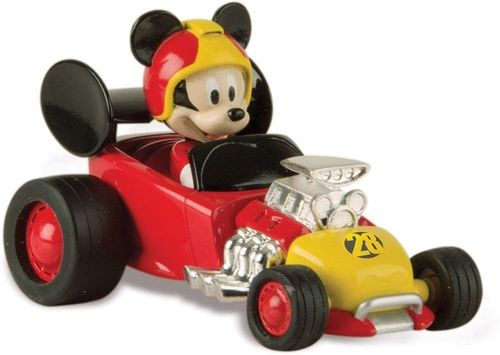 Imc Pojazd Mickey Roadster na Arena.pl