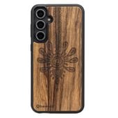 Drewniane Etui Bewood na Samsung Galaxy S23 FE PARZENICA LIMBA