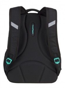 COOLPACK PLECAK DART BLACK MINT na Arena.pl