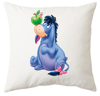 Poduszka Kubuś Puchatek