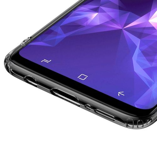 BASEUS SIMPLE SERIES SAMSUNG GALAXY S9 PLUS TRANSPARENTNE na Arena.pl