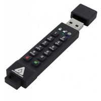 Apricorn 16GB Secure USB 3.0 256-bit