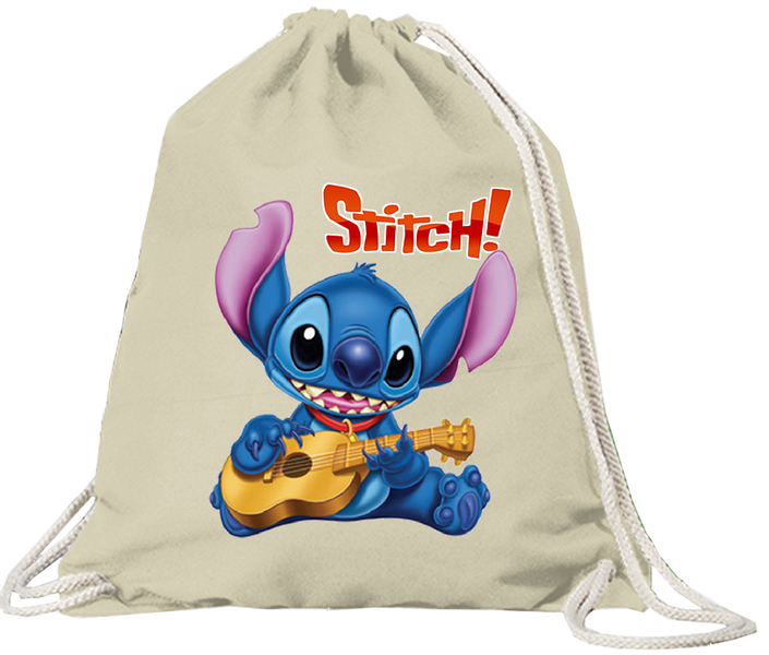 Worek Sportowy Lilo i Stich zdjęcie 2