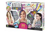 Atelier Glamour kolorowe wlosy i cialo 02997 2997