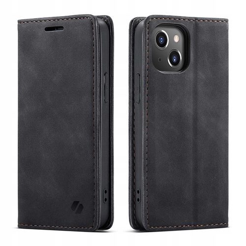 Spacecase Wallet Iphone 13 Mini Black na Arena.pl