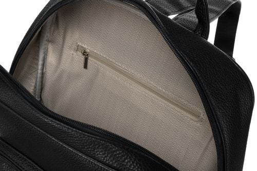 plecak pu r-pl-29601-3646 black na Arena.pl