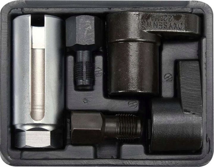 YATO ZESTAW NARZĘDZI DO OBSŁUGI SONDY LAMBDA 5 EL. zdjęcie 3