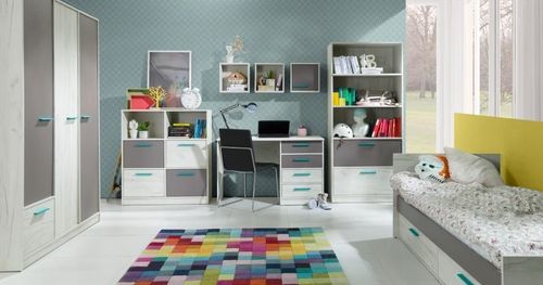 PÓŁKA WISZĄCA BEST na Arena.pl