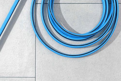 WĄŻ OGRODOWY IDEAL 4-WARSTWOWY 27 BAR 1/2'' 50M 10-242 CELLFAST na Arena.pl