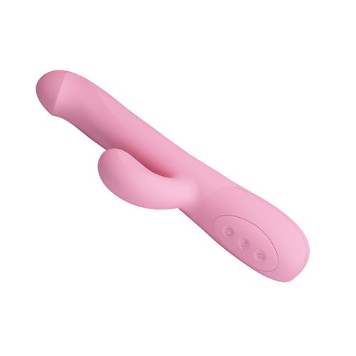 pretty love   truman usb 4 rot. 12 vibration na Arena.pl