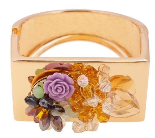 szeroka bransoletka zdjęcie 1