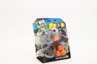 Pistolet na miekkie kulki GUN0274 90274