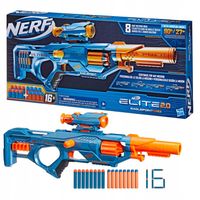 Nerf Elite 2.0 wyrzutnia Eaglepoint RD 8 Hasbro F0423