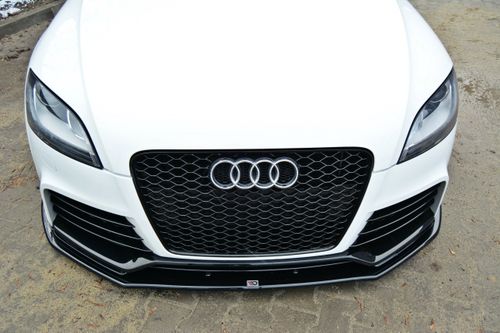 Splitter Przedni Audi TT MK2 RS V.1 na Arena.pl