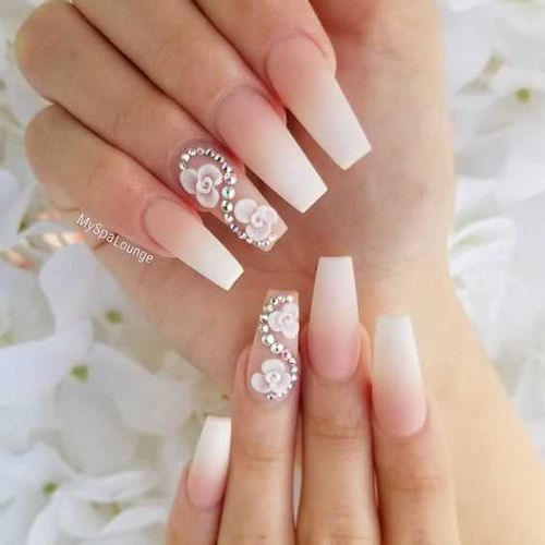 CLARESA BUILDER GEL ROSE 25 G na Arena.pl