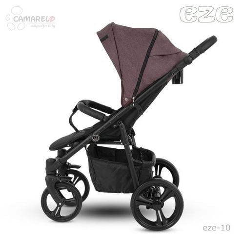 Wózek spacerowy eze 10 CAMARELO na Arena.pl