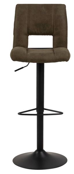 Hoker Sylvia zielony/czarny zdjęcie 5