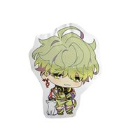 Poduszka Chibi Paradox Live - Masaki Hokusai