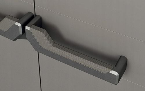 Szafa Ogrodowa Keter Kis na Narzędzia Garażowa Szafka Narzędziowa 83cm na Arena.pl