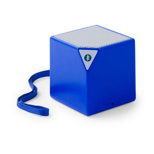 Głośnik Bluetooth Przenośny 3W 145059 Czerwony na Arena.pl