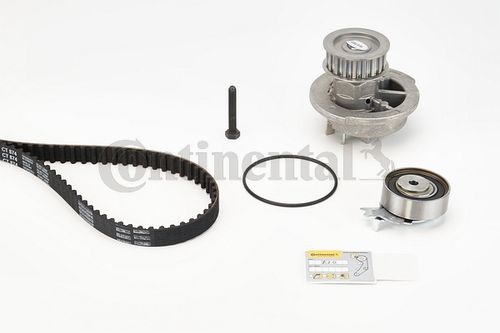 ZESTAW ROZRZADU +POMPA CONTINENTAL CTAM CON na Arena.pl