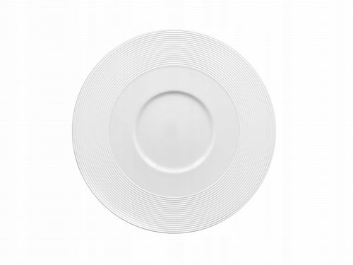 RAK Evolution talerz płaski gourmet 29 cm UAE na Arena.pl