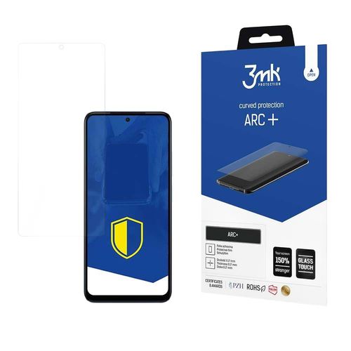 Xiaomi Redmi Note 12s - 3mk ARC+ na Arena.pl