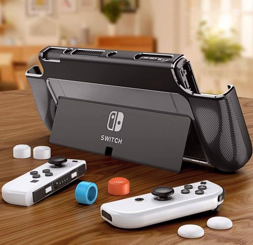 Obudowa Nintendo Switch Oled Model 2021 na Arena.pl