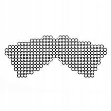 Bijoux Erika Eyemask Maska na oczy zdjęcie 3