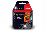 Tusz Incore IC-571M zamiennik Canon CLI-571M XL magenta/czerwony