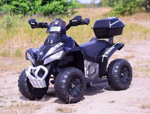 QUAD NA AKUMULATOR Z KUFERKIEM - SUPER JAKOŚĆ/GTS-1188A na Arena.pl