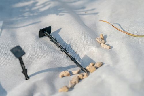 Szpilki/kołki do agrowłókniny kotwa 100szt x 200mm na Arena.pl