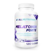 Allnutrition Melatonina Forte 120tab