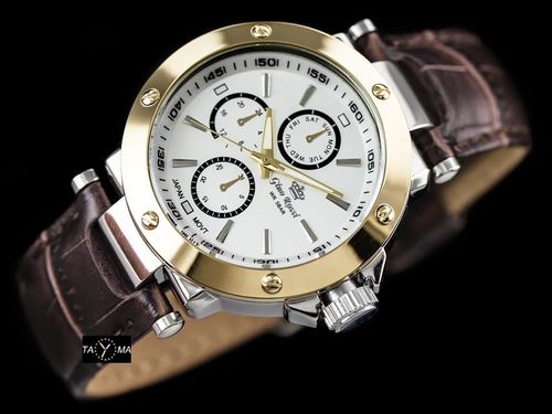 GINO ROSSI - DRACO (zg171e) na Arena.pl