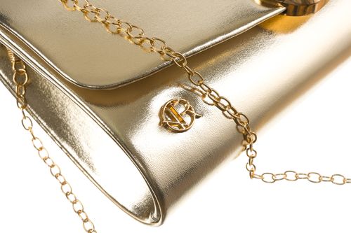 kopertówka r-xs022-4252 light gold na Arena.pl