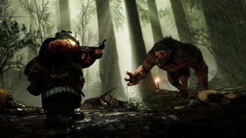 Warhammer Vermintide 2 PL Klucz cd-key Steam na Arena.pl