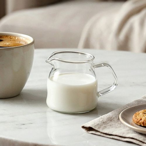 Mlecznik szklany 130 ml na Arena.pl