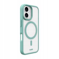 Plecki Laut do Apple iPhone 16 zielony