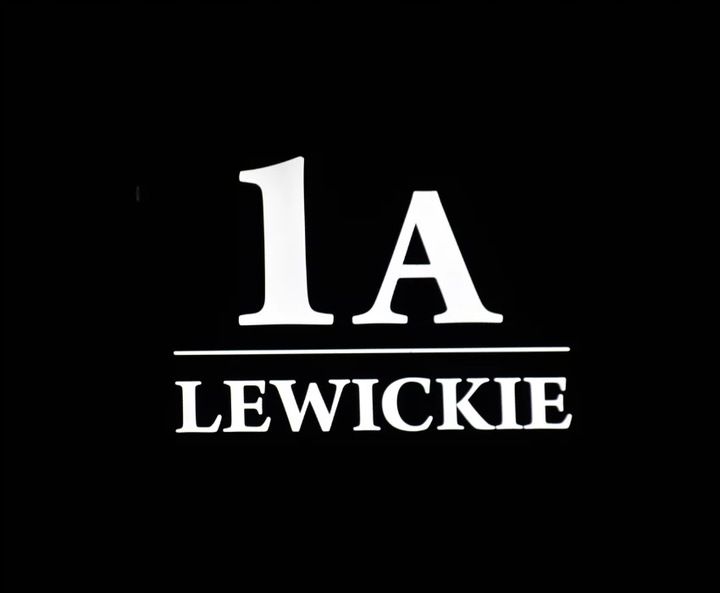 Podświetlany numer domu tabliczka tablica adresowa adres KML LED 30x20 zdjęcie 7