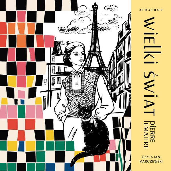 (mp3) Wielki świat zdjęcie 1