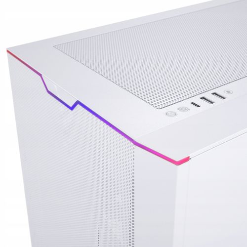 Obudowa Phanteks Eclipse G500A D-RGB White na Arena.pl
