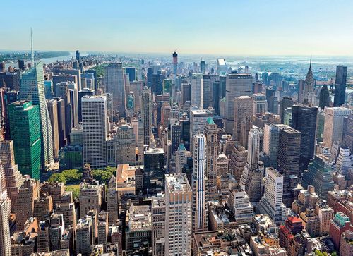 Clementoni 1000 ELEMENTÓW New York Virtual Reality na Arena.pl