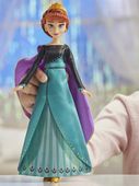LALKA ANNA DISNEY FROZEN ŚPIEWAJĄCA INTERAKTYWNA KRAINA LODU HASBRO E8881