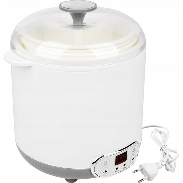 Jogurtownica BROWIN 801013 zdjęcie 16